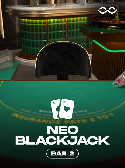 Bar Neo Blackjack 2