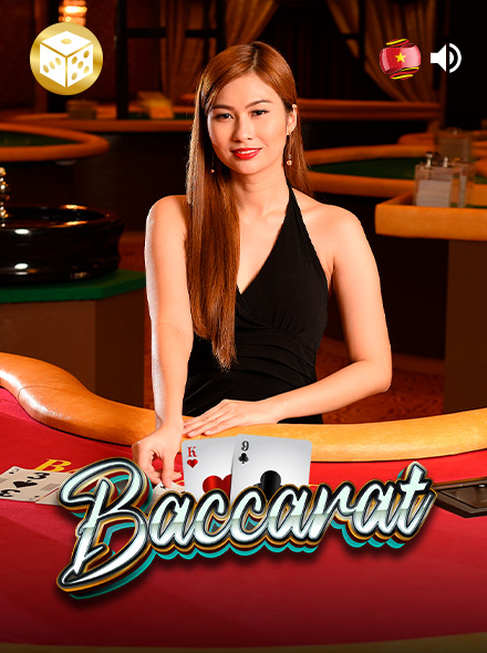 Baccarat Bloom