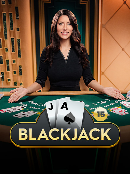 Blackjack 15