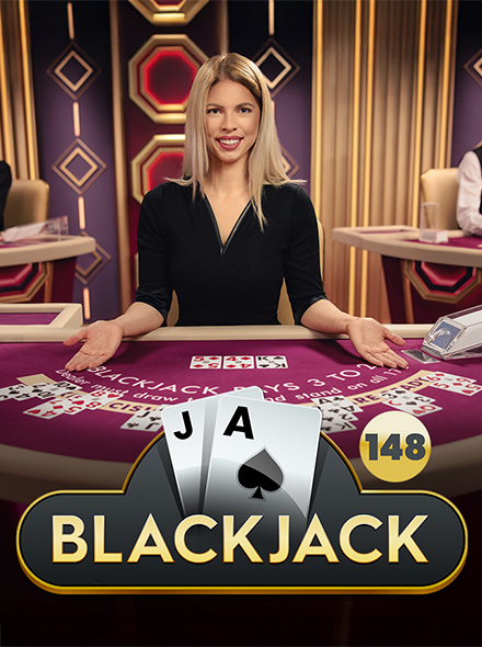 Blackjack 148