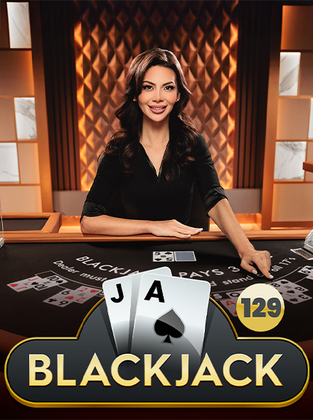 Blackjack 129