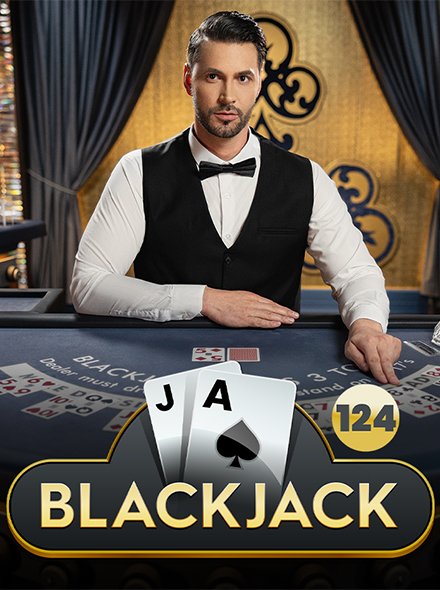 Blackjack 124