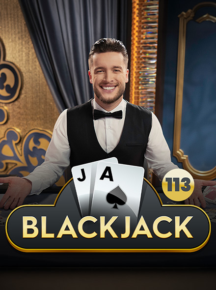 Blackjack 113