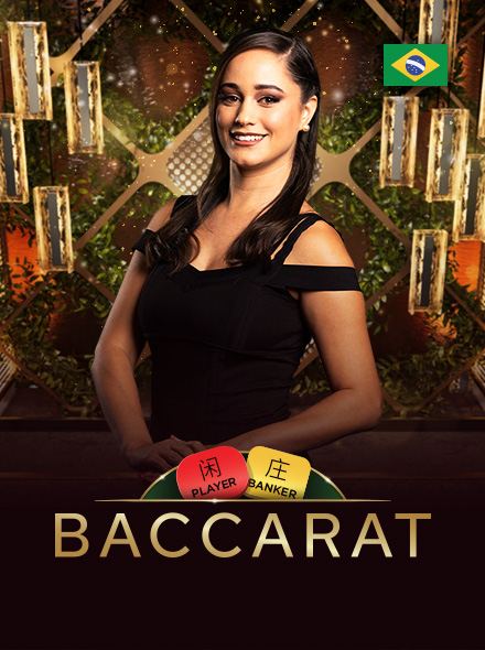 Baccarat em Português